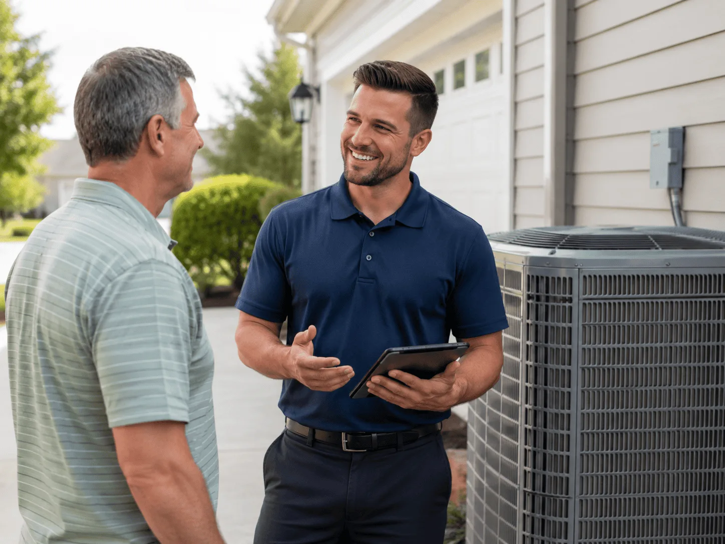 Heat Pump Installation Westminster, SC FAQs